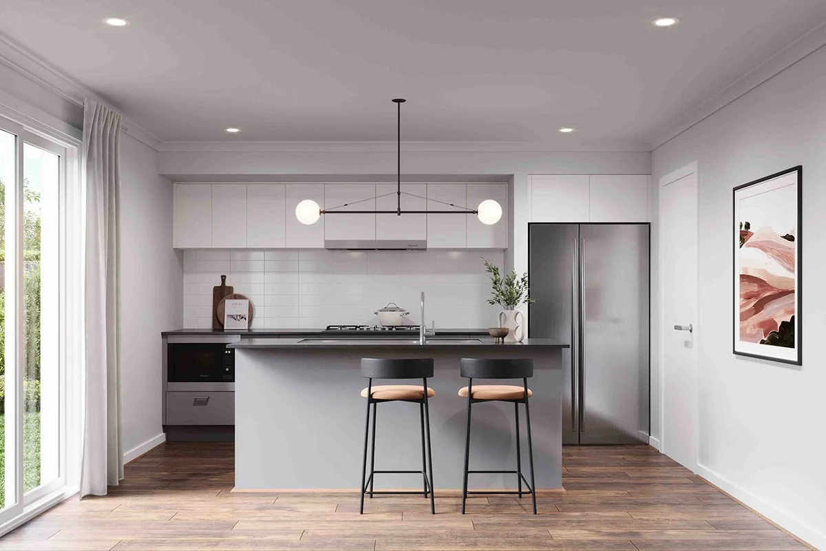 Additional image 2 of Lot 89 Centre Way, Newborough VIC 3825