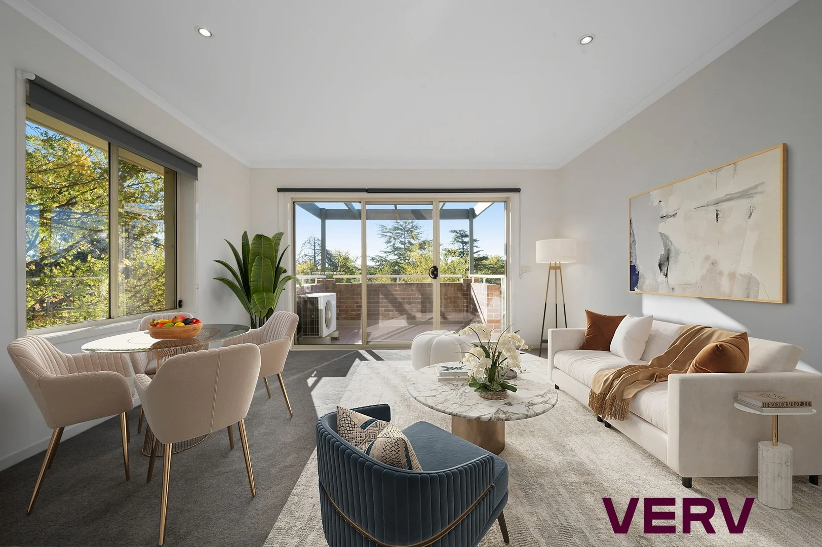 21/16 Batman Street, Braddon ACT 2612