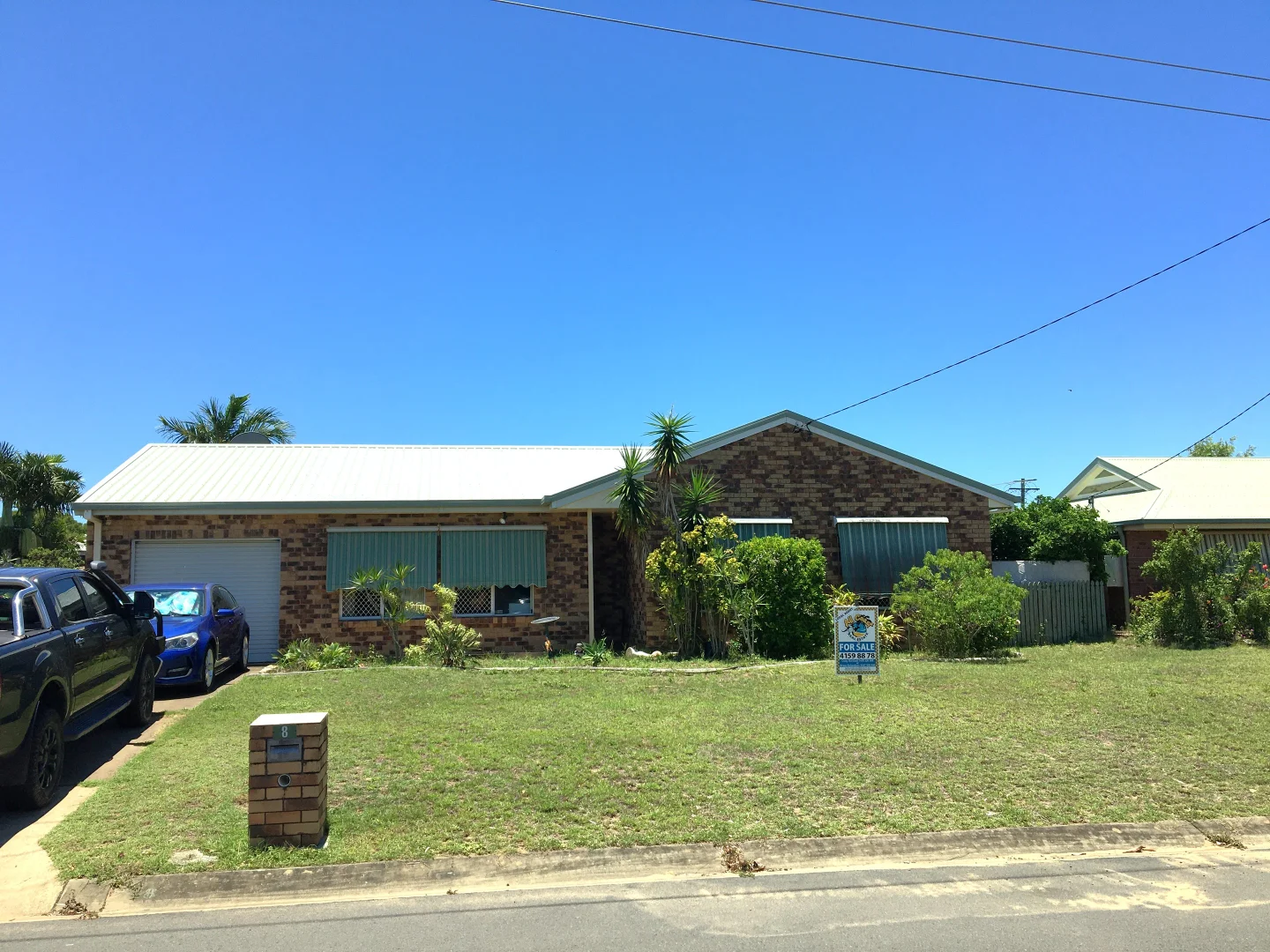 Additional image 2 of 8 ACACIA STREET, Moore Park Beach QLD 4670