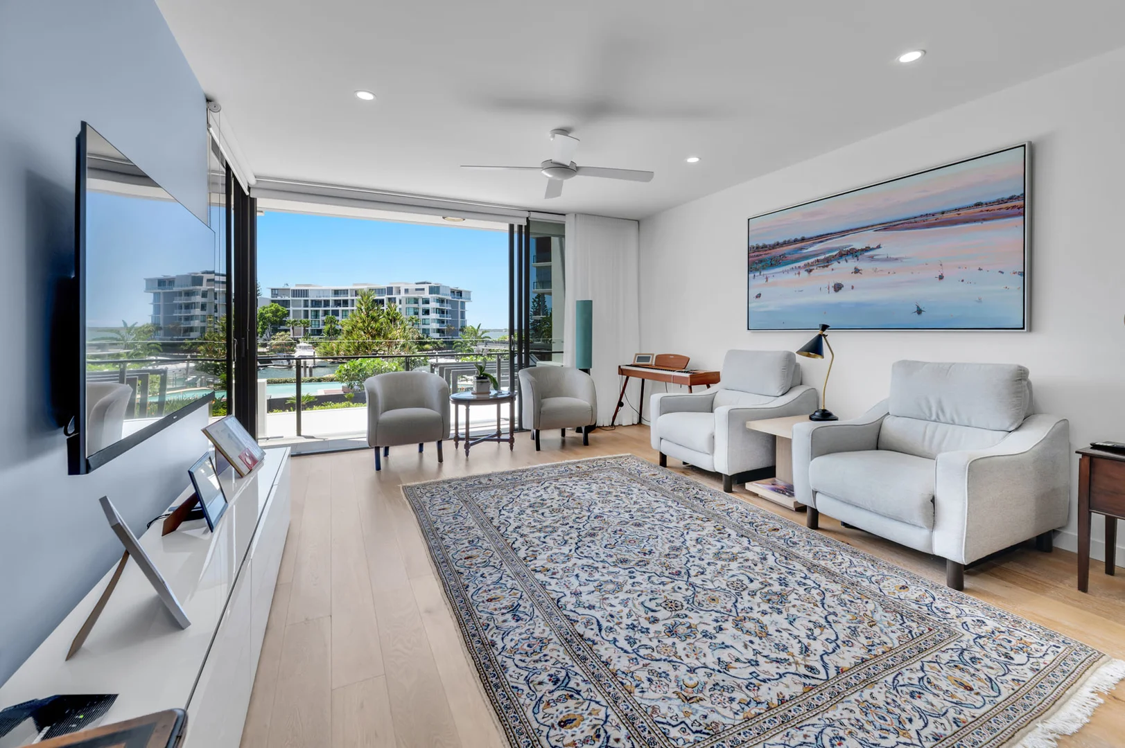 Additional image 4 of 3204/323 Bayview Street, Hollywell QLD 4216