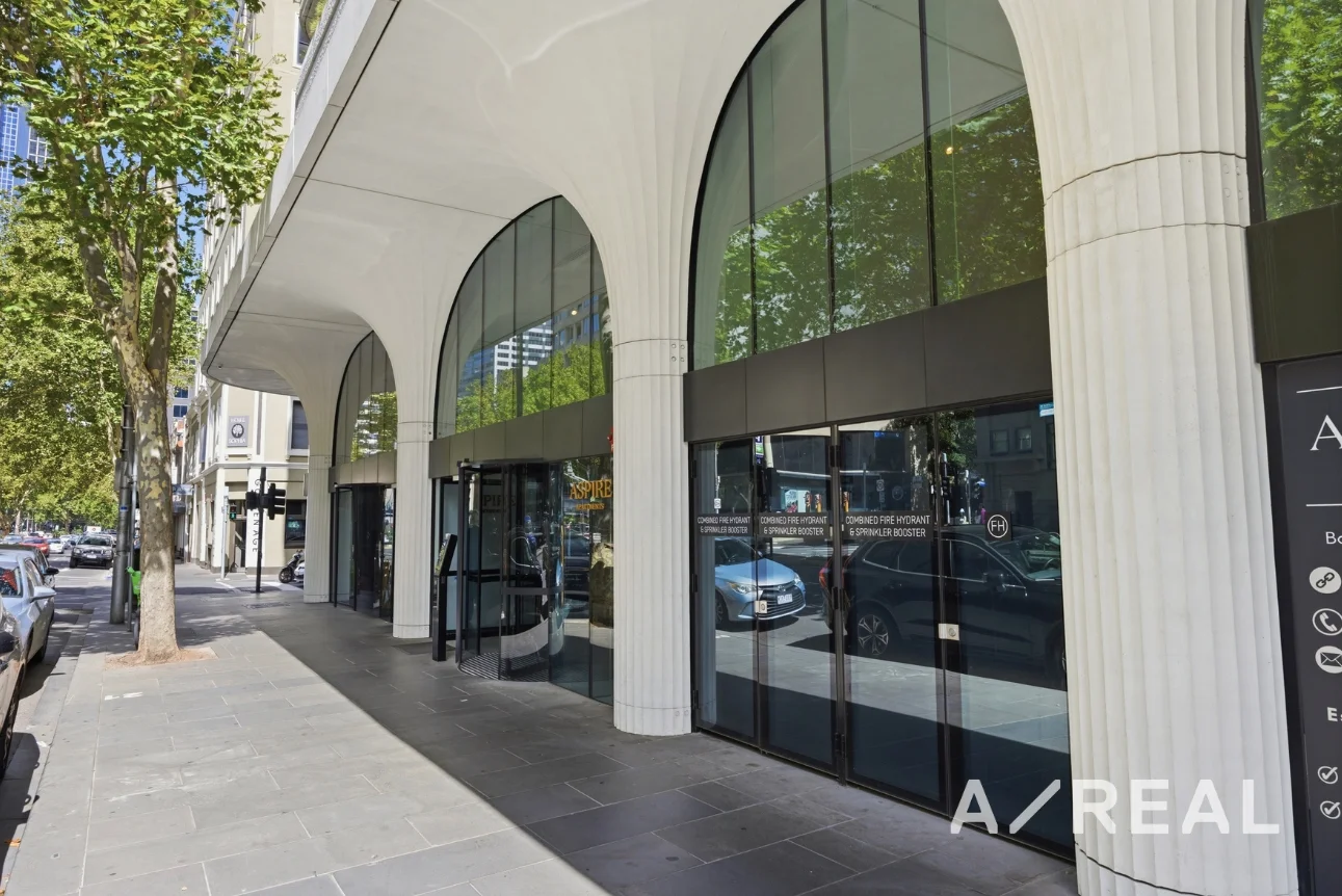 Additional image 22 of 1208/301 King Street, Melbourne VIC 3000