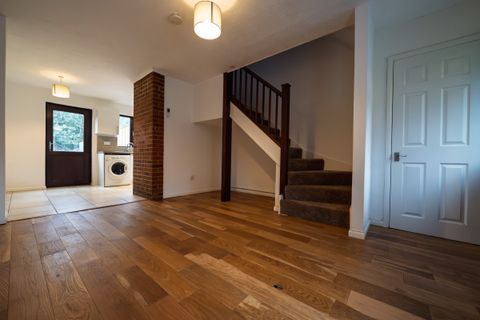 Hollybrook, Southampton SO16