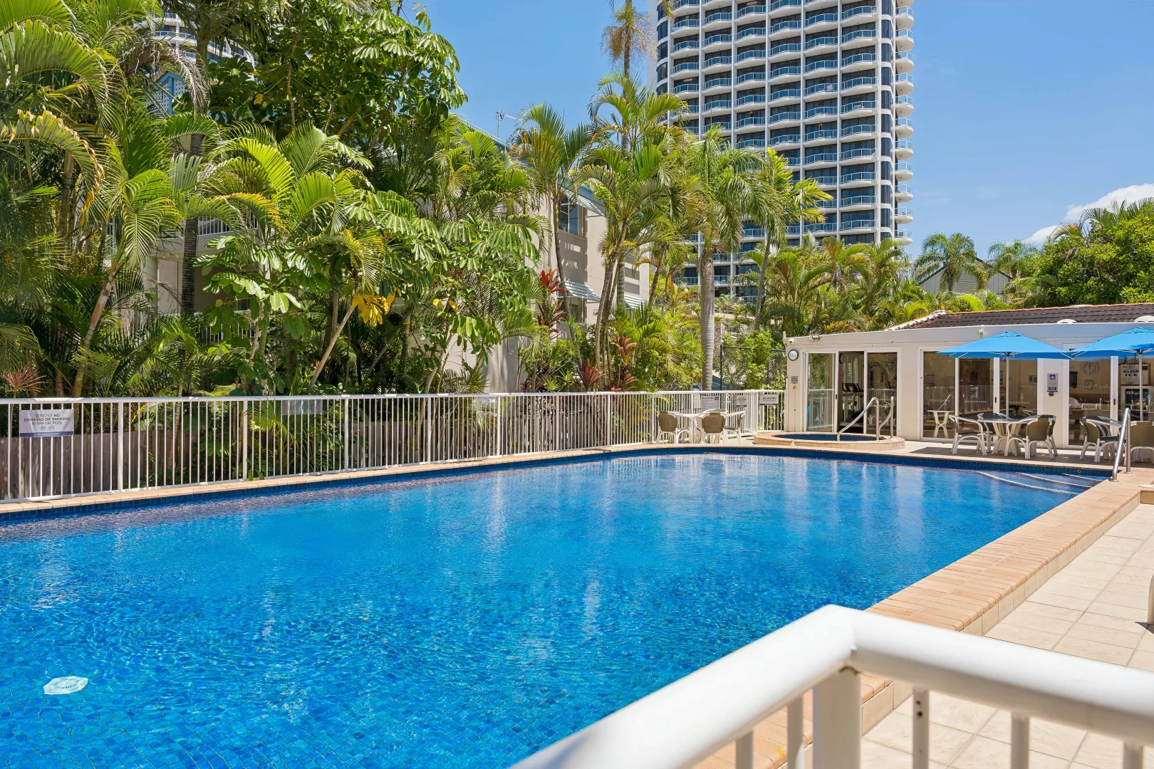 Additional image 12 of 91/210 Surf Parade, Surfers Paradise QLD 4217