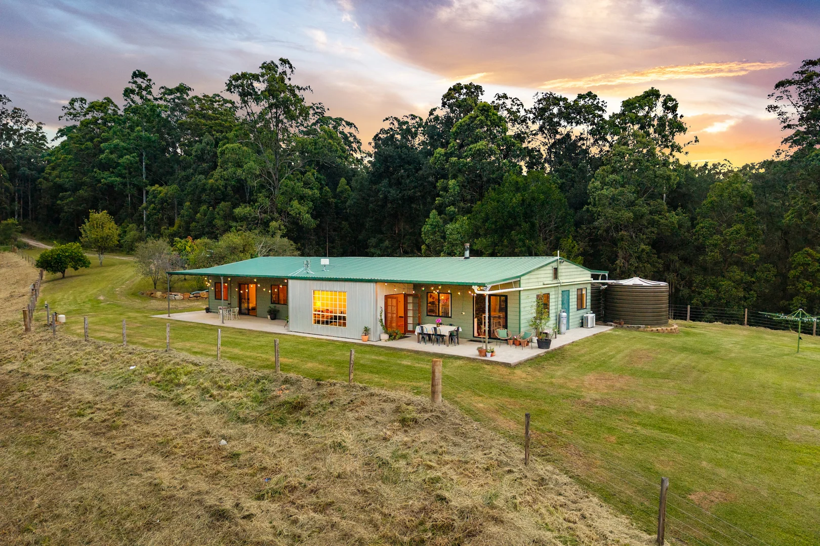 Additional image 2 of 141 Martells Road, Bellingen NSW 2454