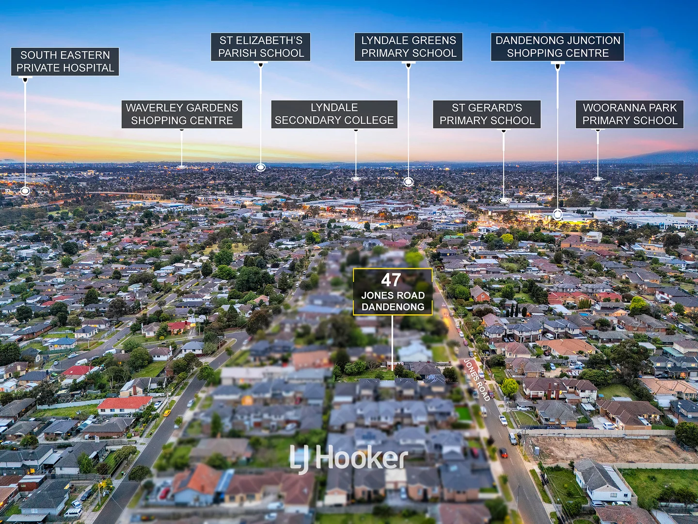 Additional image 26 of 47 Jones Road, Dandenong VIC 3175