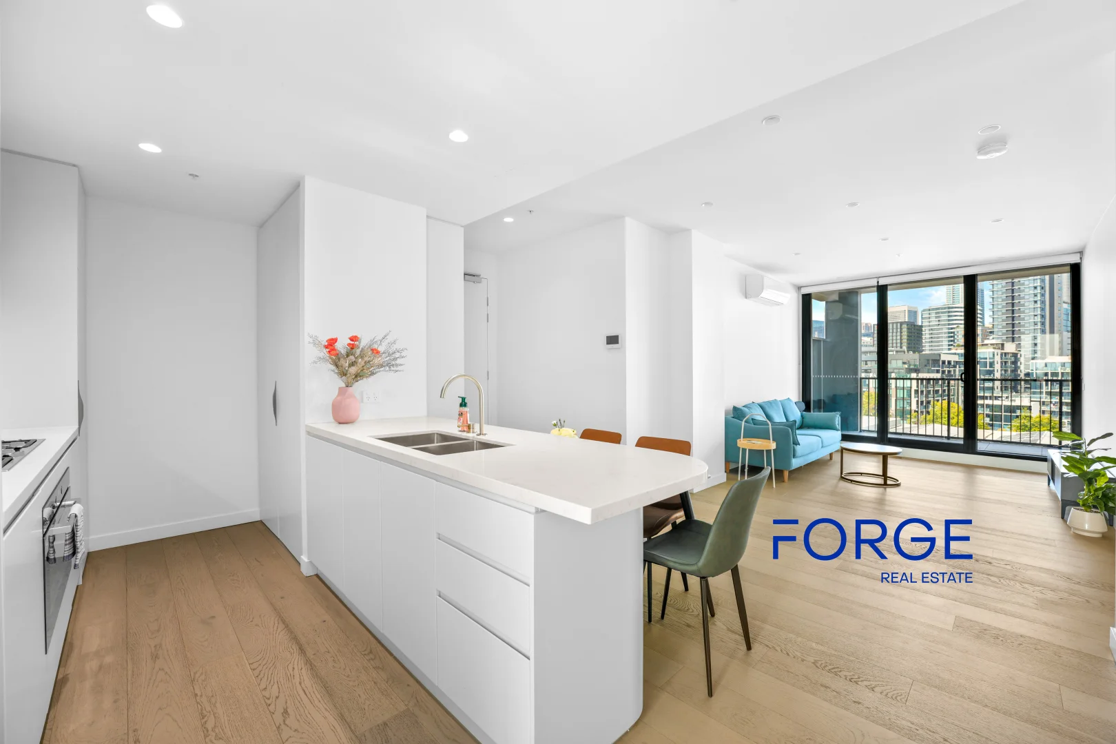 Additional image 4 of 609/94 Stanley Street, West Melbourne VIC 3003