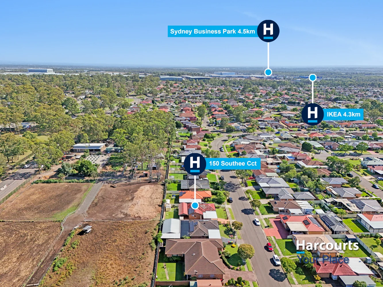 Additional image 17 of 150 Southee Circuit, Oakhurst NSW 2761