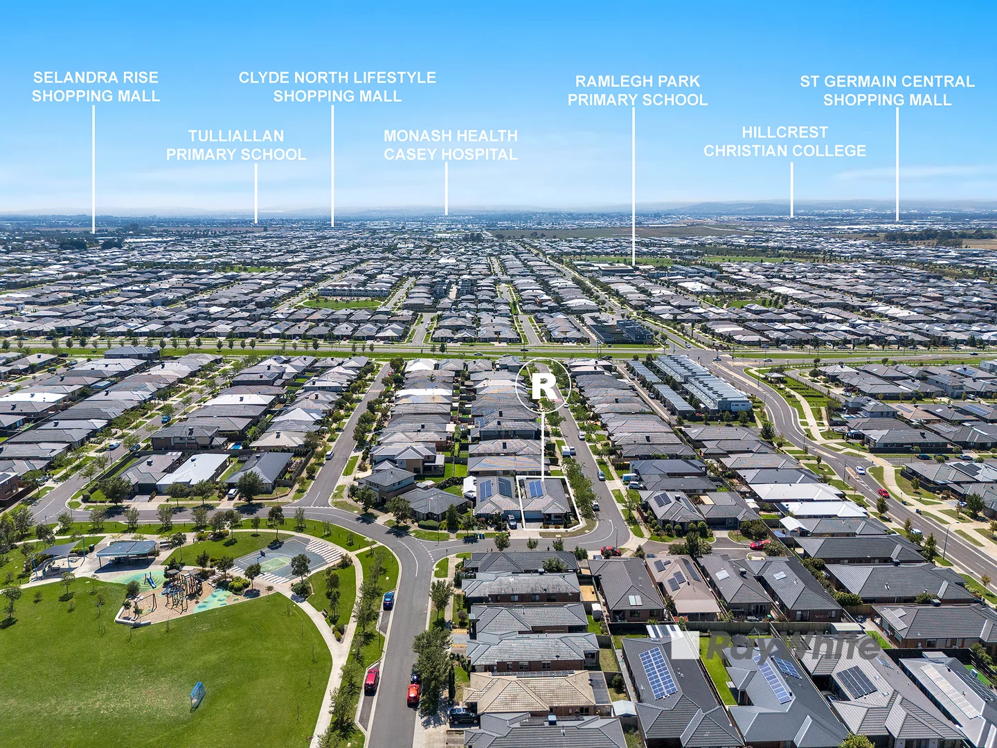 Additional image 16 of 3 Abundance Circuit, Clyde VIC 3978