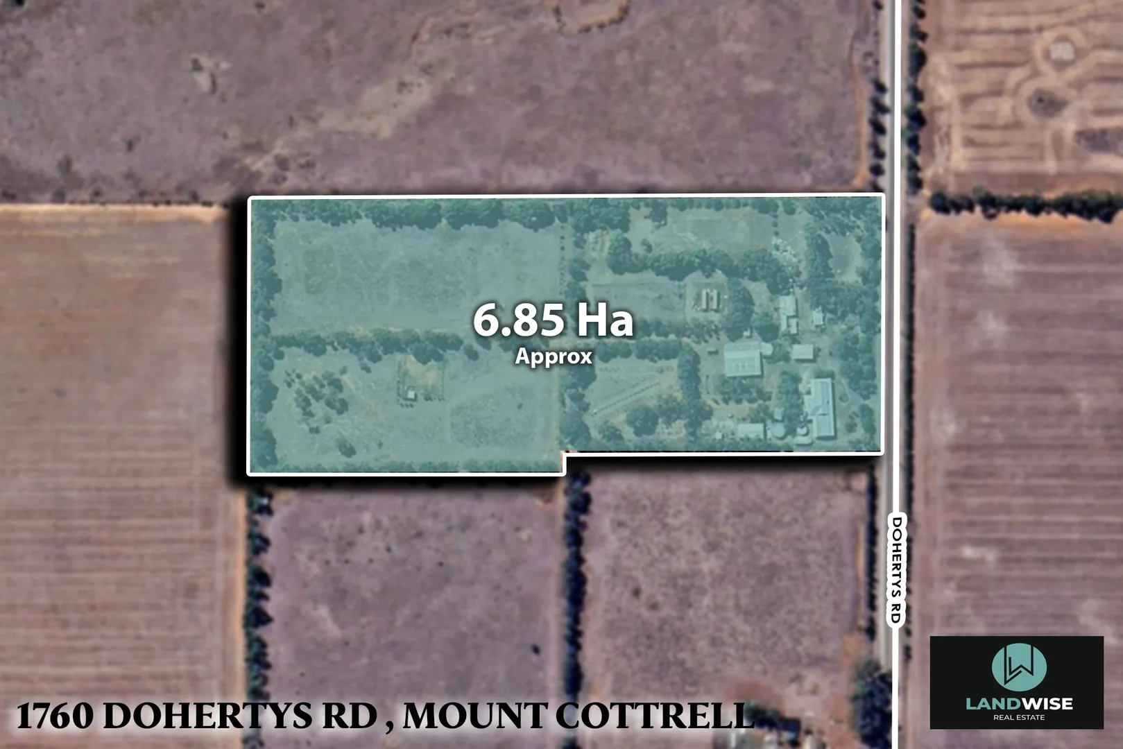 Additional image 4 of 1760 Dohertys Road, Mount Cottrell VIC 3024