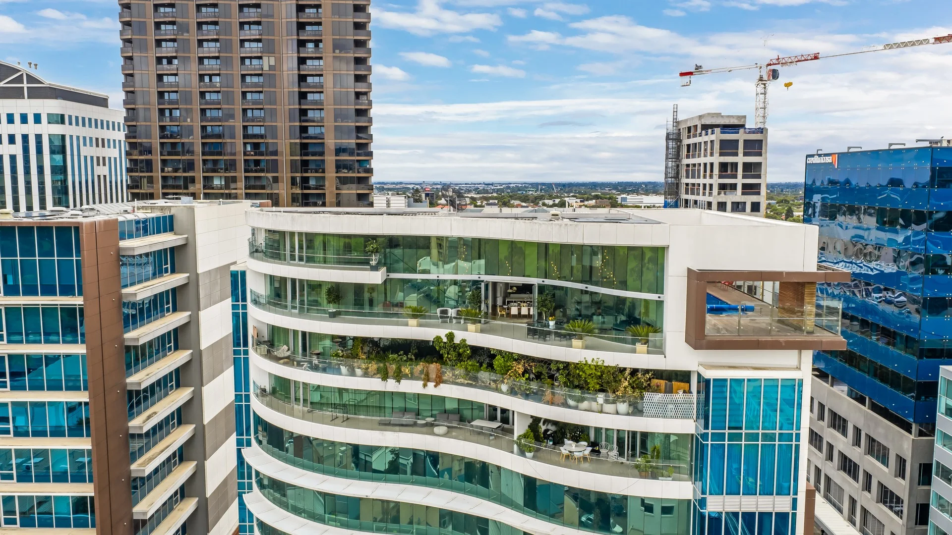 1001/19 Gilles Street, Adelaide SA 5000