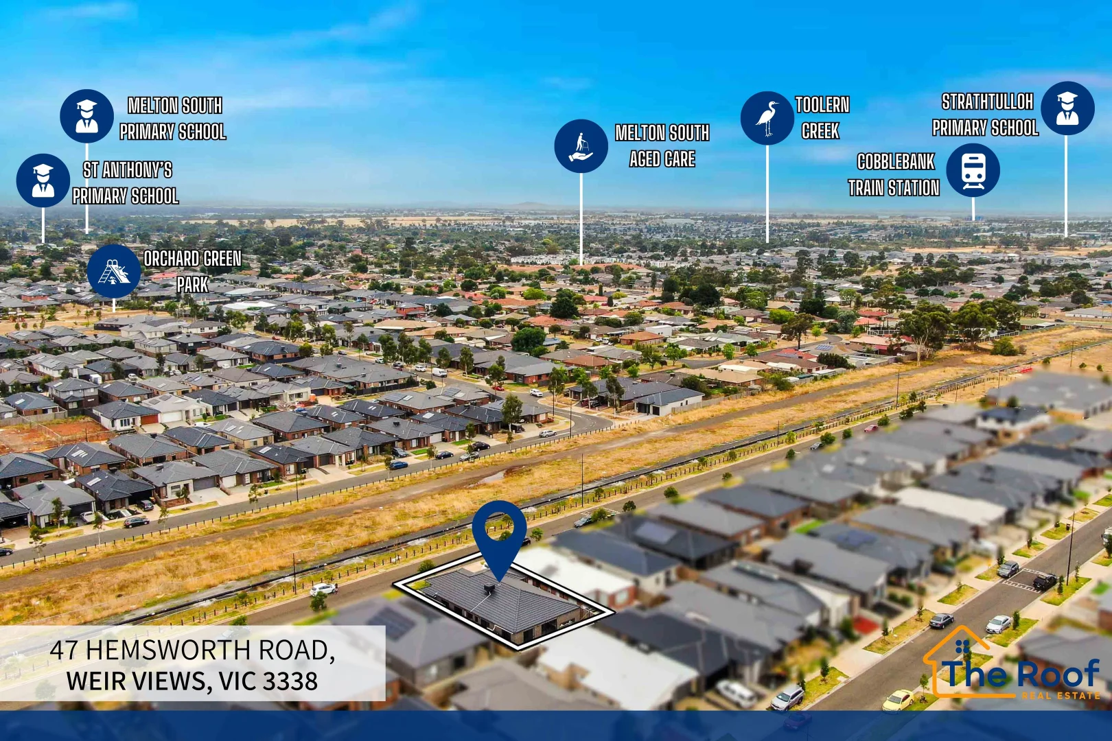 Additional image 23 of 47 Hemsworth Road, Weir Views VIC 3338