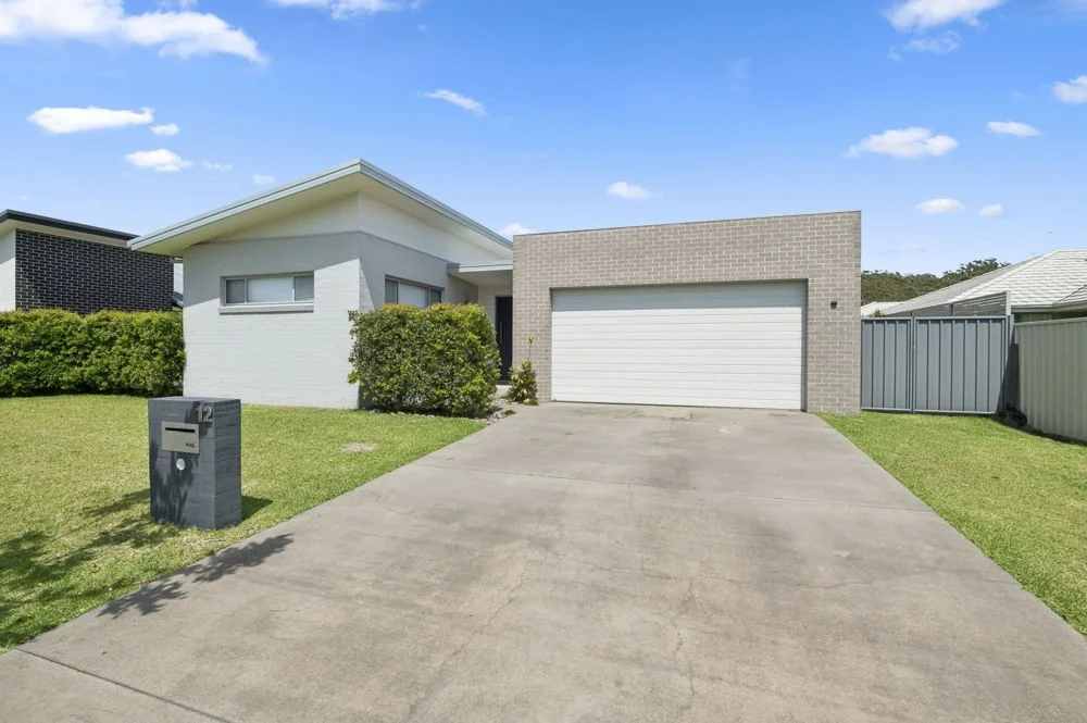 Additional image 2 of 12 Broadwater Street, Sandy Beach NSW 2456
