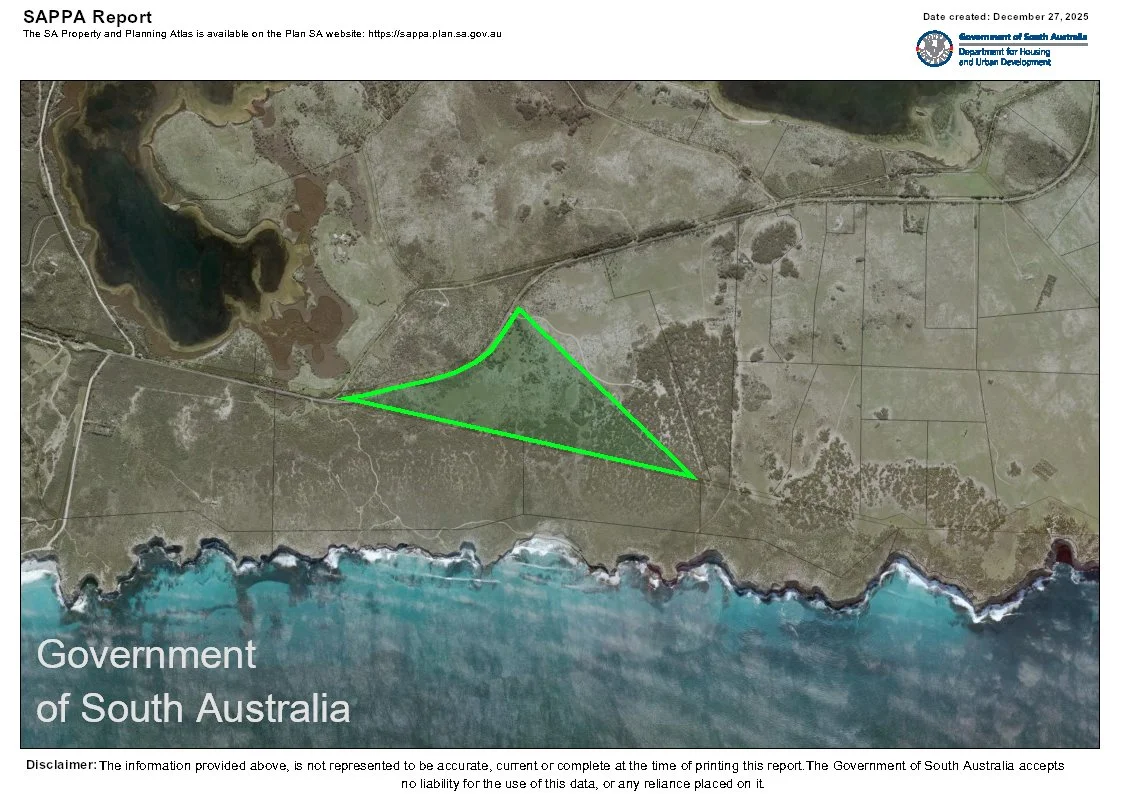 Additional image 30 of 2988 Hog Bay Road, Pelican Lagoon SA 5222