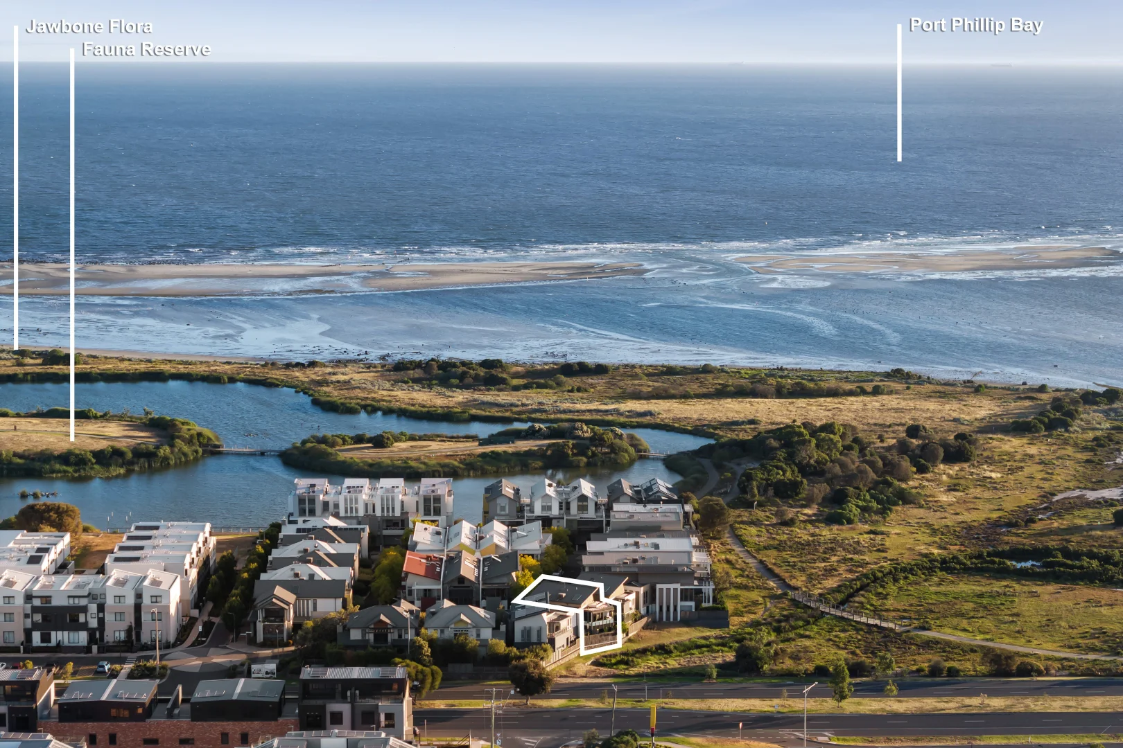 Additional image 2 of 19 Sunset Drive, Williamstown VIC 3016