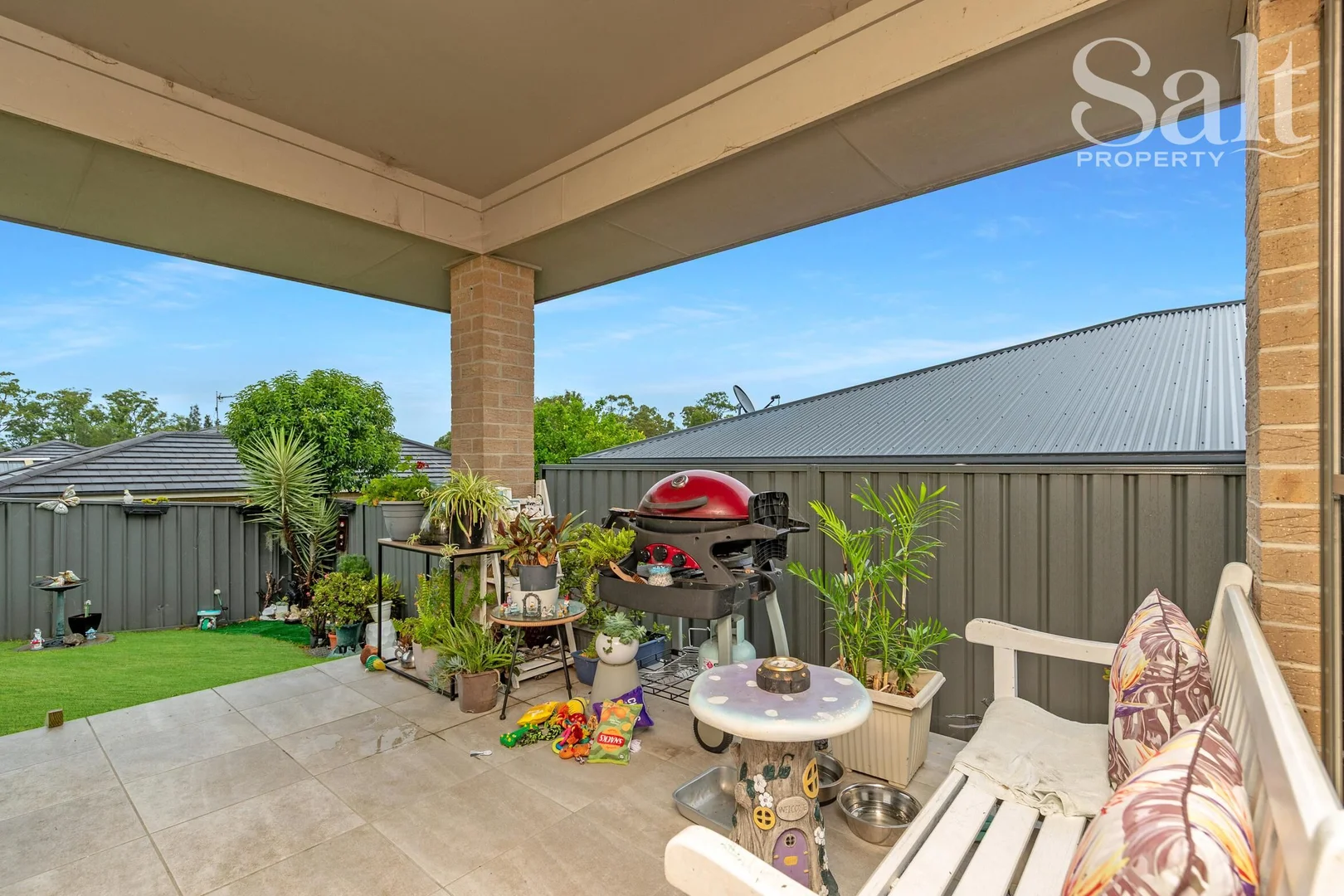 Additional image 4 of 32 & 32a Gladioli Avenue, Hamlyn Terrace NSW 2259