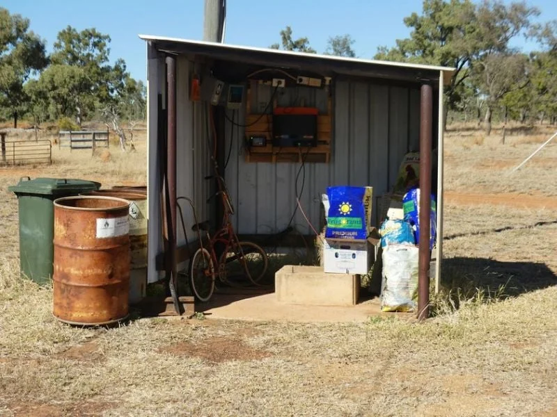 Additional image 15 of 6743 Dunrobin Road, Jericho QLD 4728