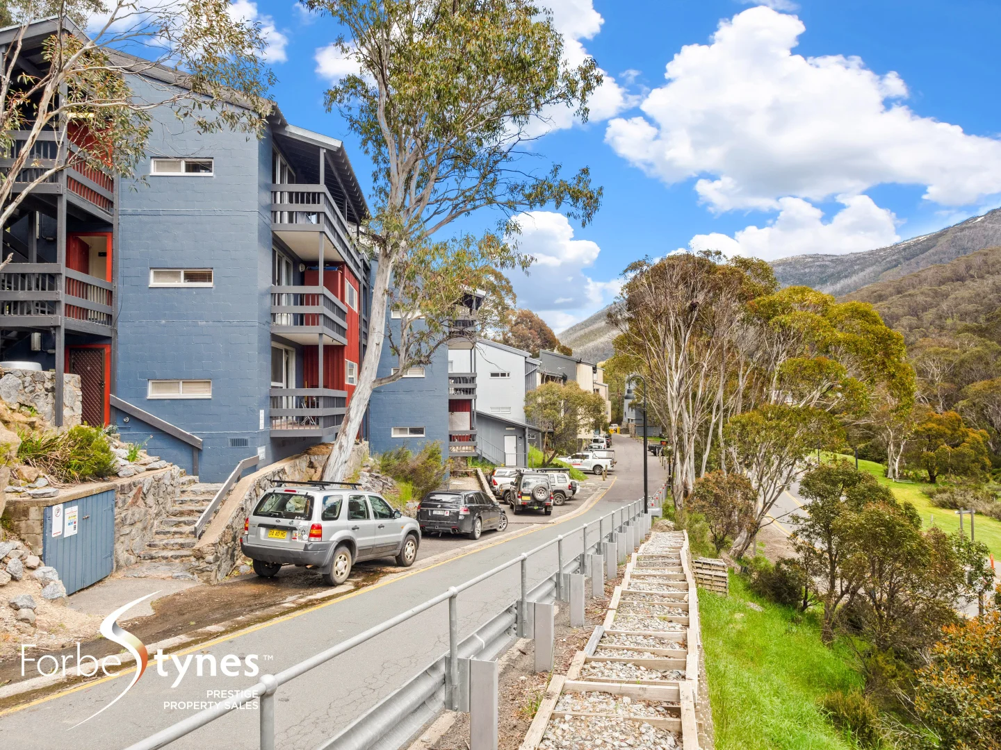 Additional image 8 of 2b/Bobuck Apartment Bobuck Lane, Thredbo NSW 2625
