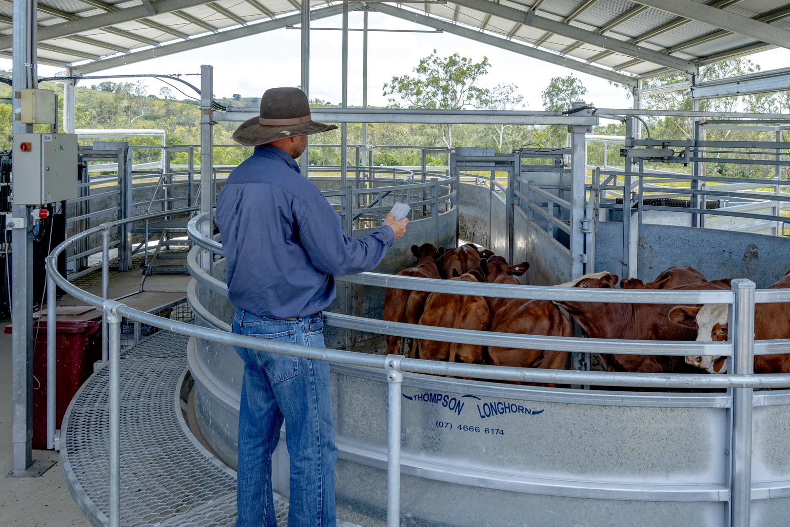 Additional image 17 of 'Double Knob' Nangur Road, Tansey QLD 4601
