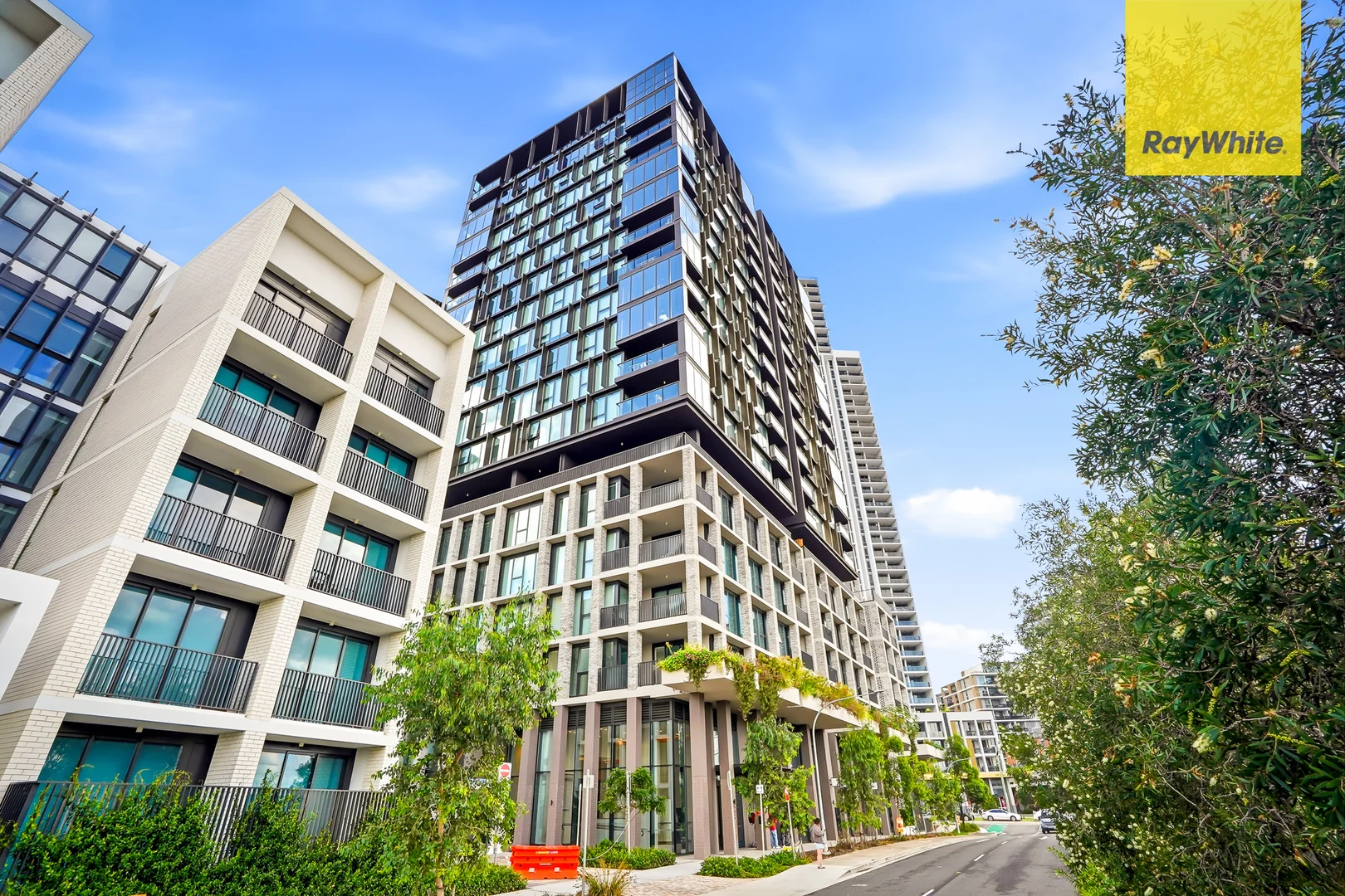 Additional image 17 of 207/2 Stockyard Boulevard, Lidcombe NSW 2141