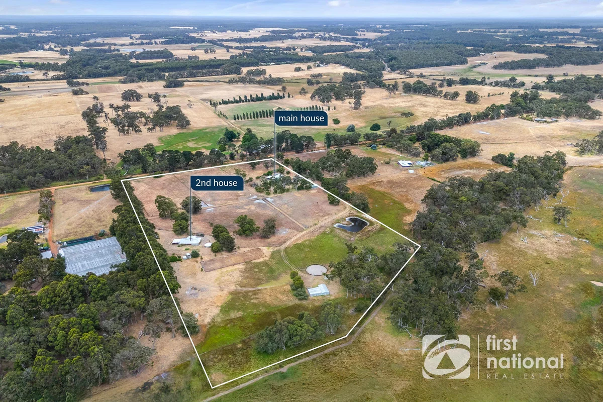 Additional image 4 of 269 Arthur Road, Rosa Brook WA 6285