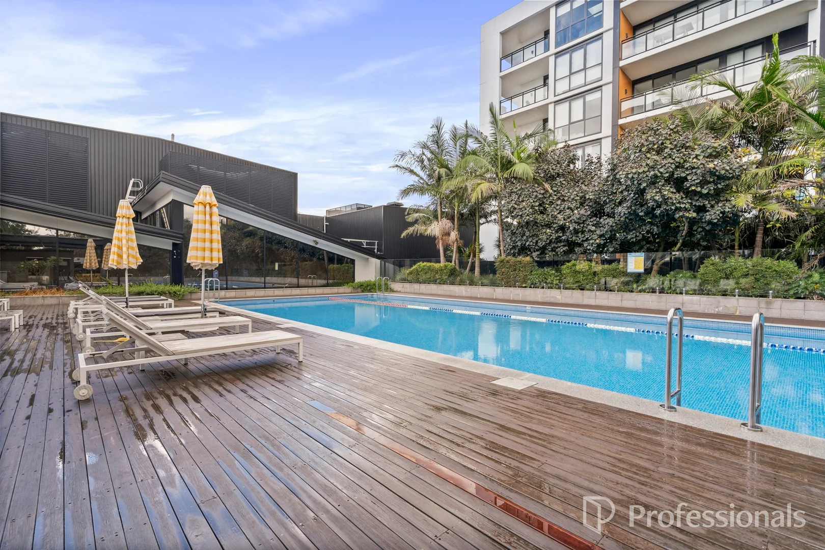 Additional image 15 of 310/2 Sergeant Street, Edmondson Park NSW 2174