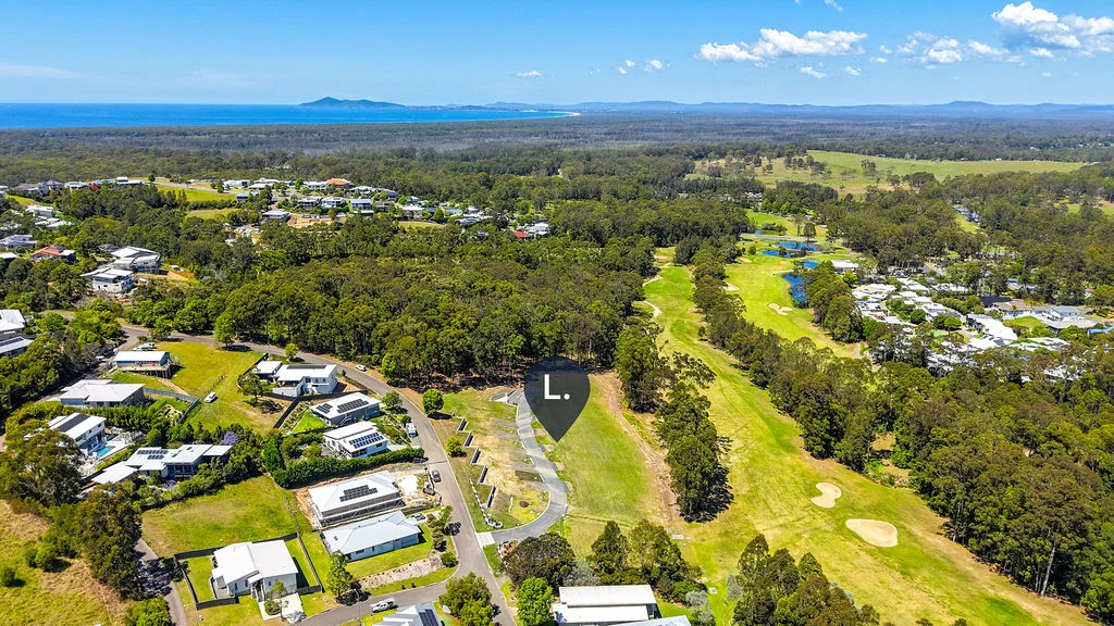 1 The Fairway, Tallwoods Village NSW 2430