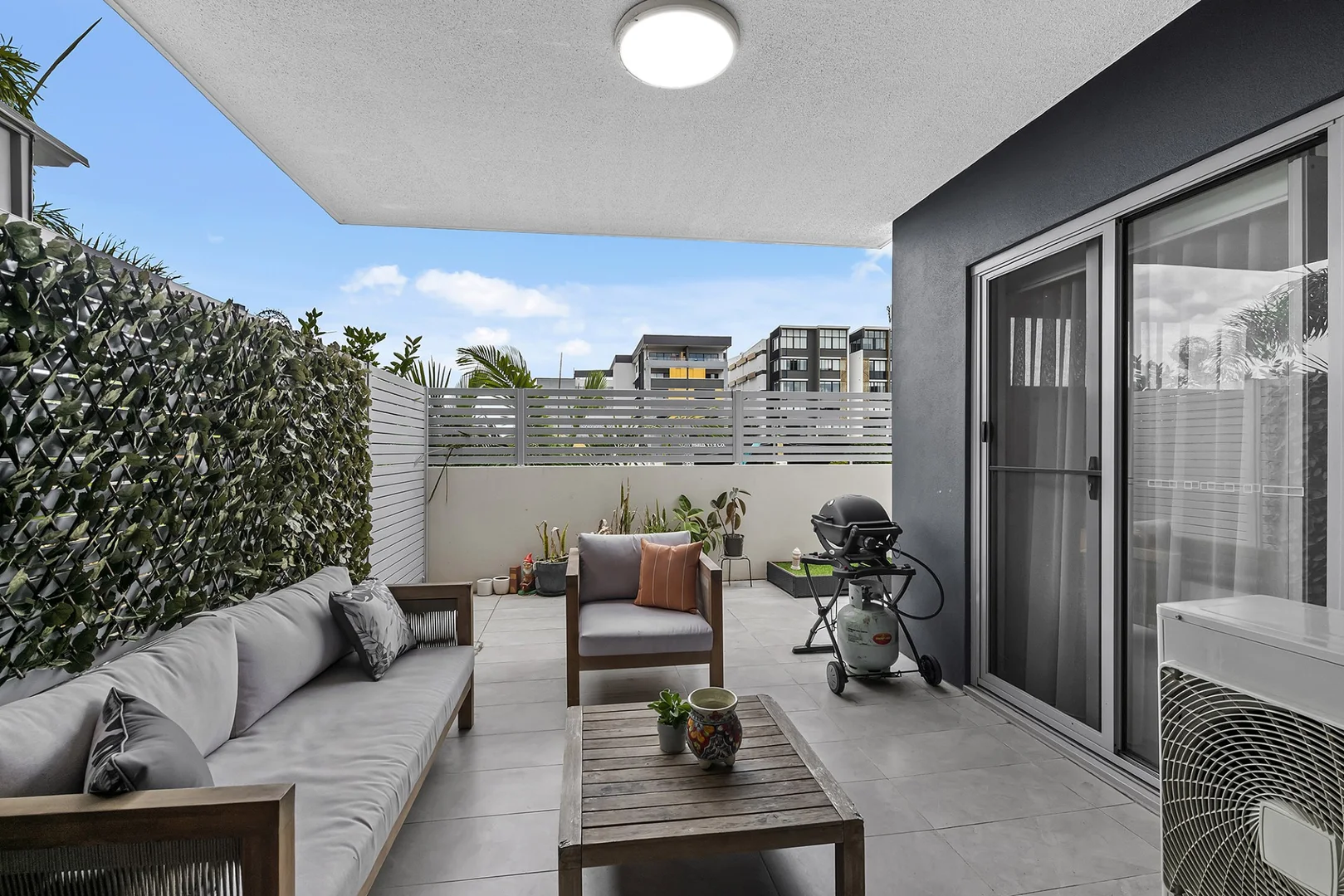 4/57 Rosemount Terrace, Windsor QLD 4030