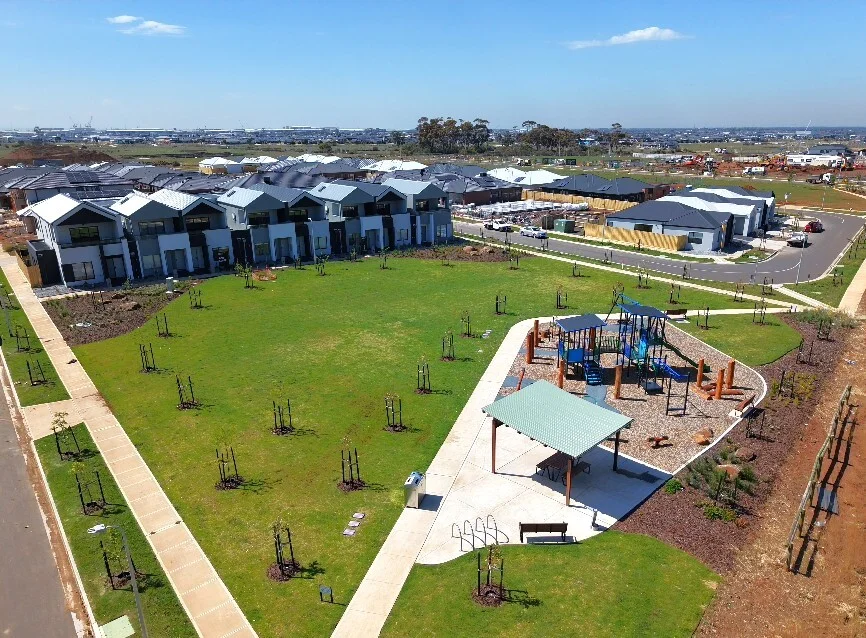 Additional image 5 of Lot 108/16 Lucania Crescent, Tarneit VIC 3029