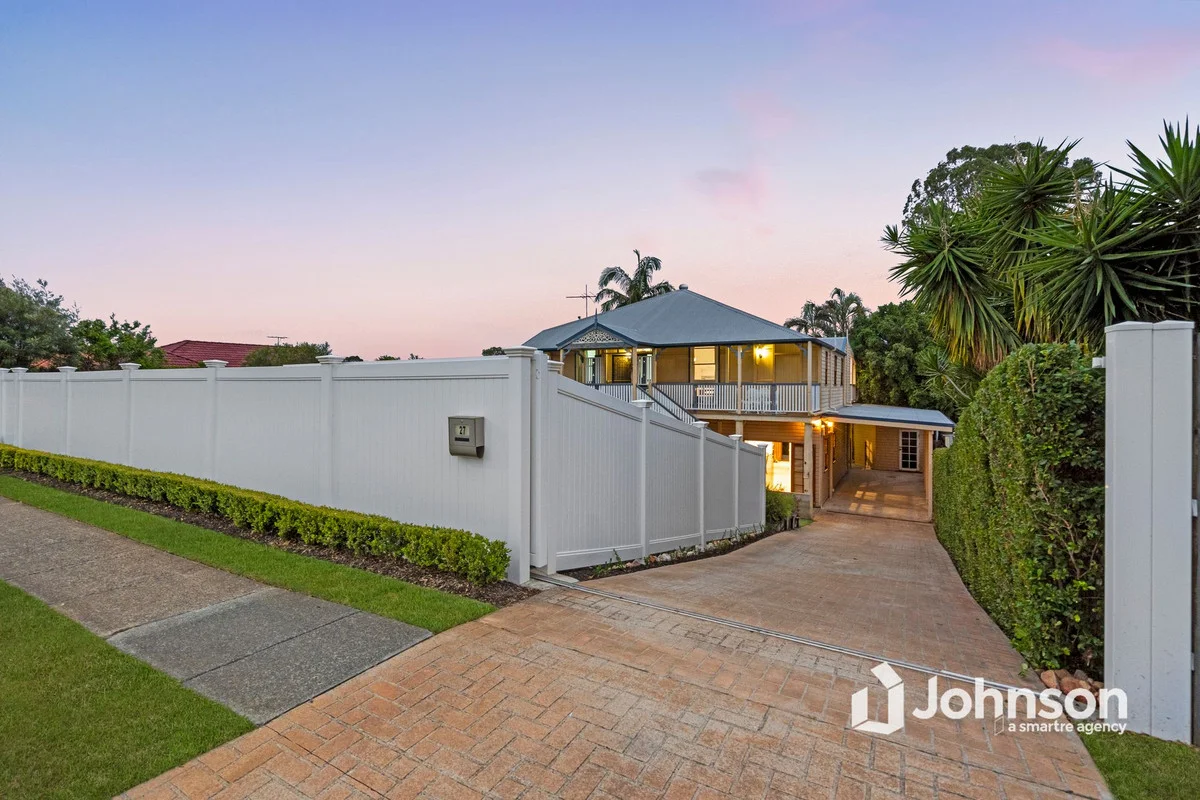 Additional image 2 of 27 New Lindum Road, Wynnum West QLD 4178