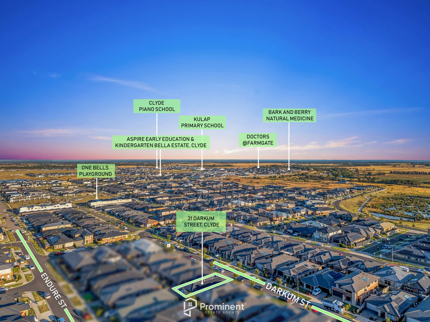 Additional image 16 of 21 Darkum Street, Clyde VIC 3978