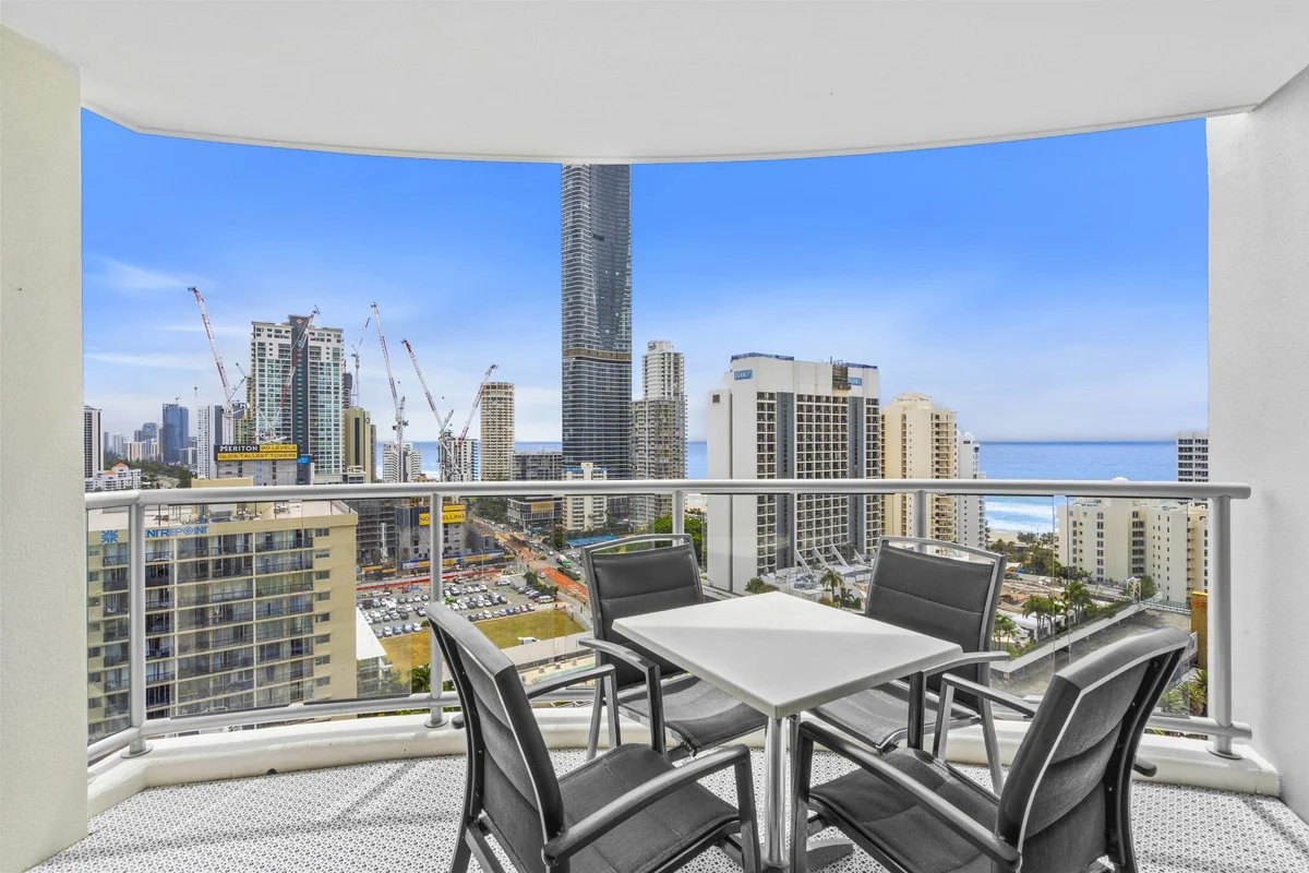 Additional image 11 of 2183/23 Ferny Avenue, Surfers Paradise QLD 4217