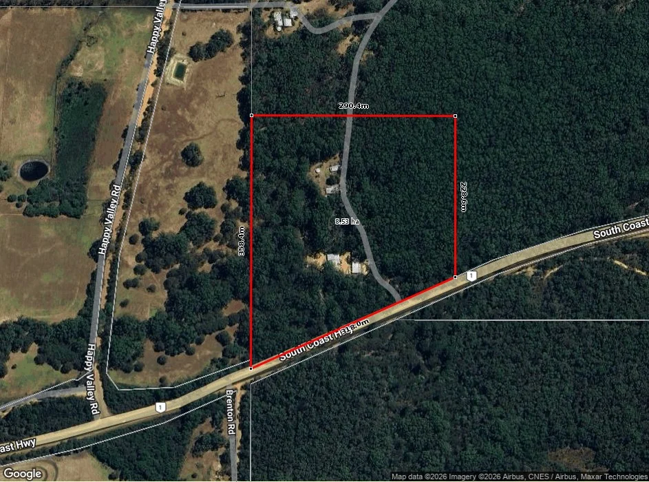 Additional image 18 of 2610 South Coast Highway, William Bay WA 6333