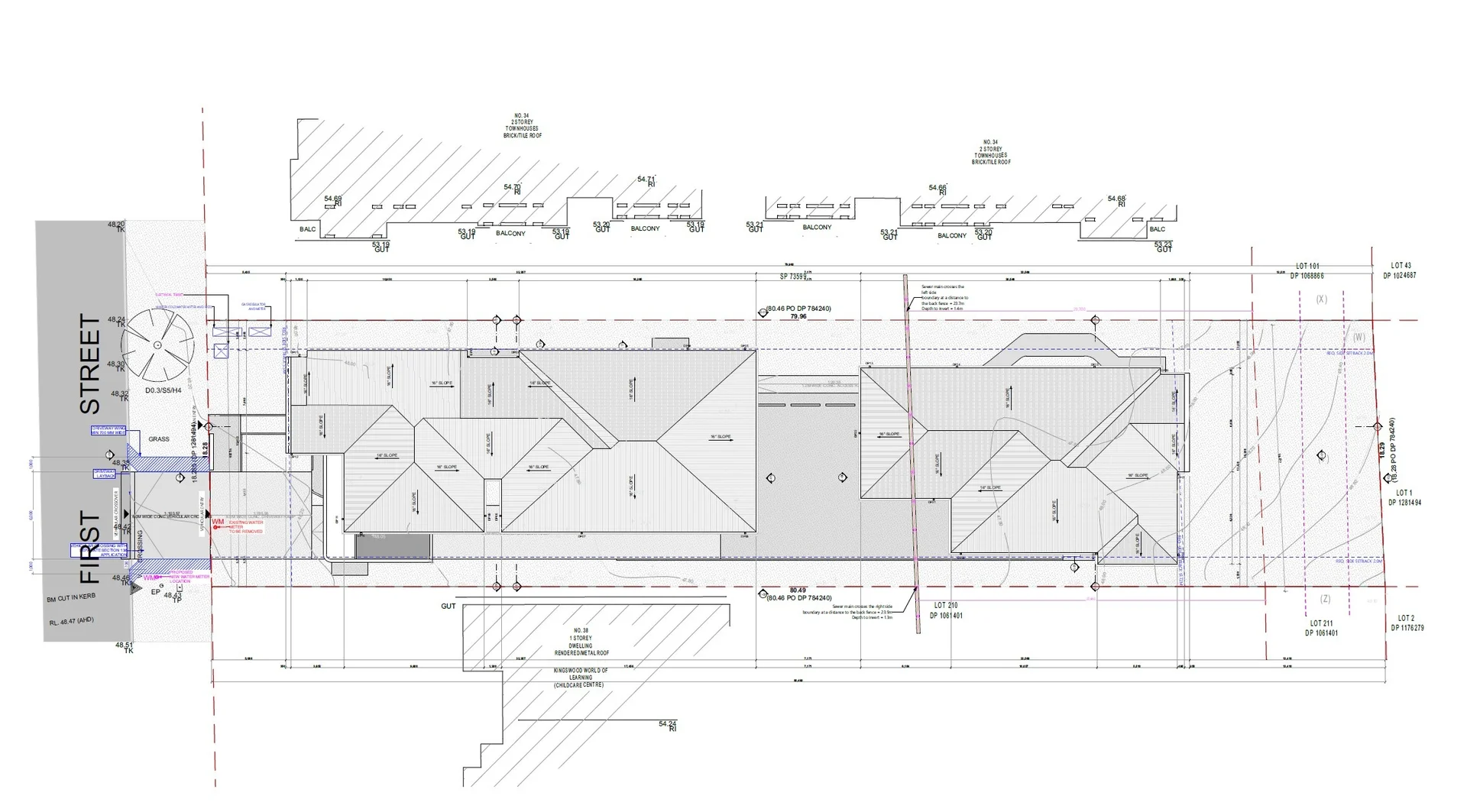 Additional image 8 of 36 First Street, Kingswood NSW 2747