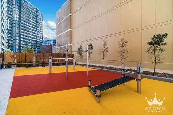 Additional image 14 of 2502/82 Hay St, Haymarket NSW 2000