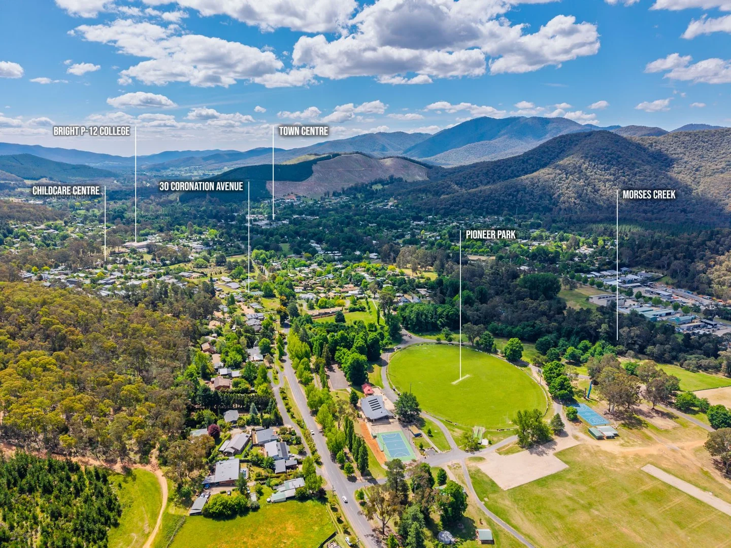 Additional image 46 of 30 Coronation Avenue, Bright VIC 3741