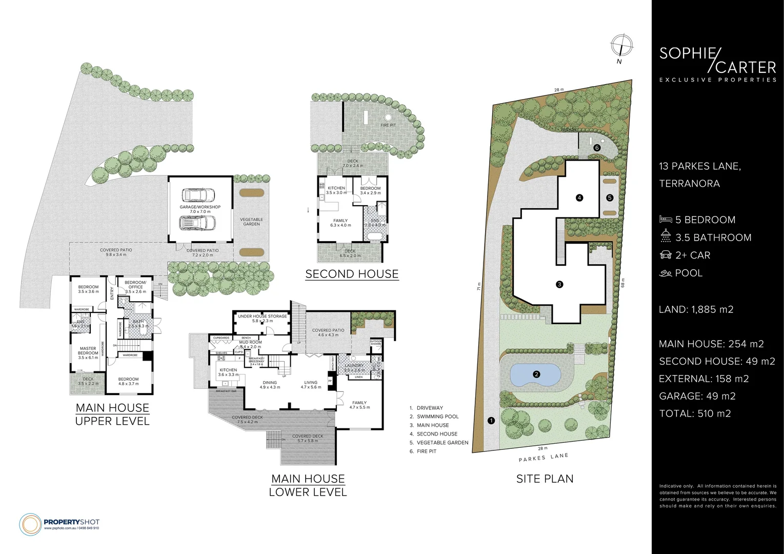Additional image 40 of 13 Parkes Lane, Terranora NSW 2486