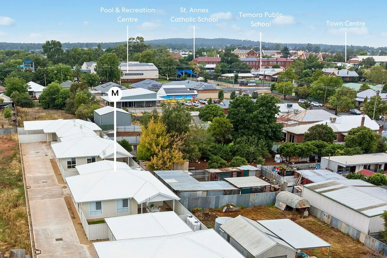 Additional image 17 of 3/132 Polaris Street, Temora NSW 2666