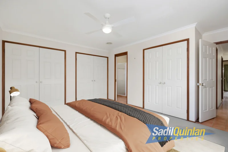 Additional image 10 of 6 Desailly Crescent, Kambah ACT 2902