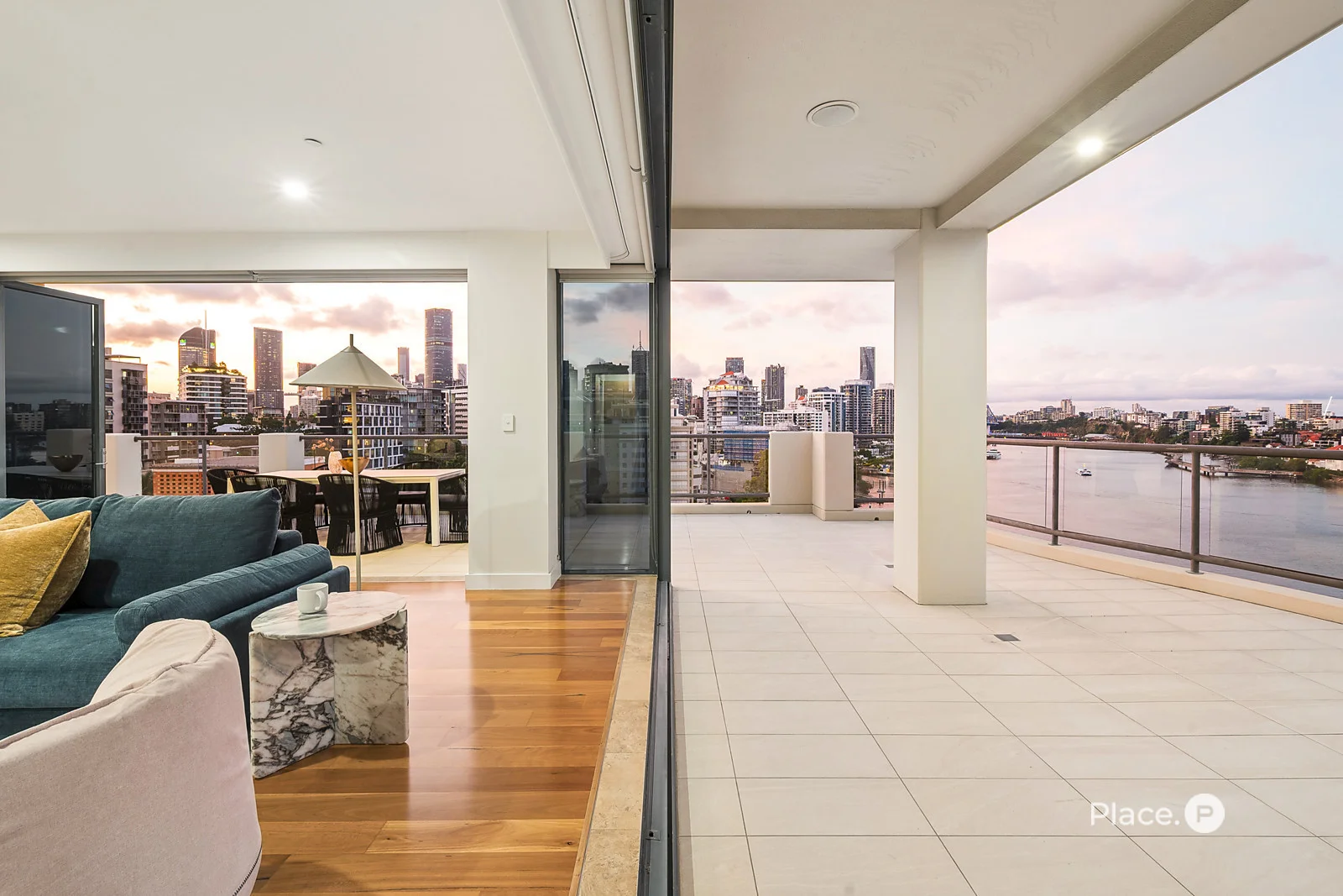 Additional image 2 of 20/76 Thorn Street, Kangaroo Point QLD 4169