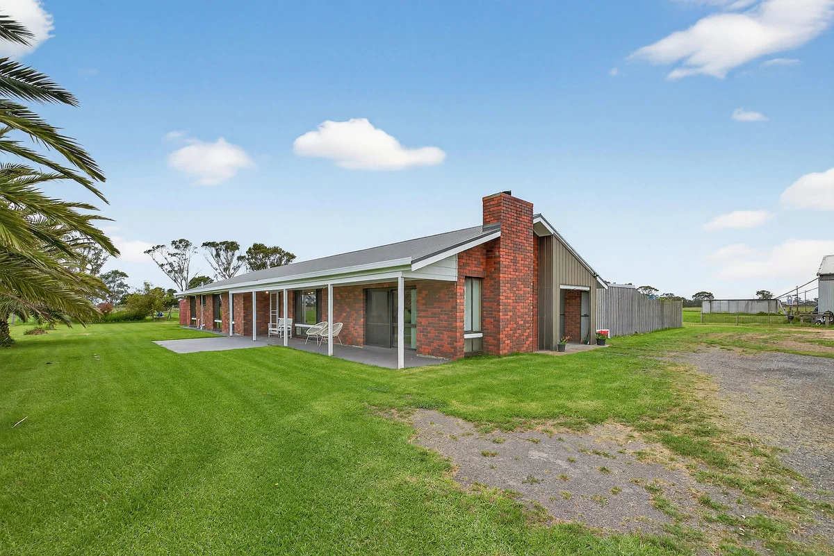 Additional image 2 of 961 Sale-Toongabbie Road, Winnindoo VIC 3858