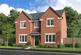 Plot 30, Faverwood at Knights Manor, Tadcaster Road, Copmanthorpe YO23
