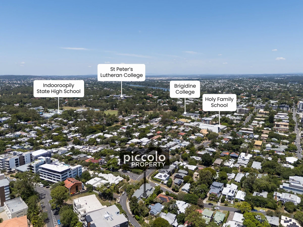 Additional image 28 of 1/29 Central Avenue, Indooroopilly QLD 4068