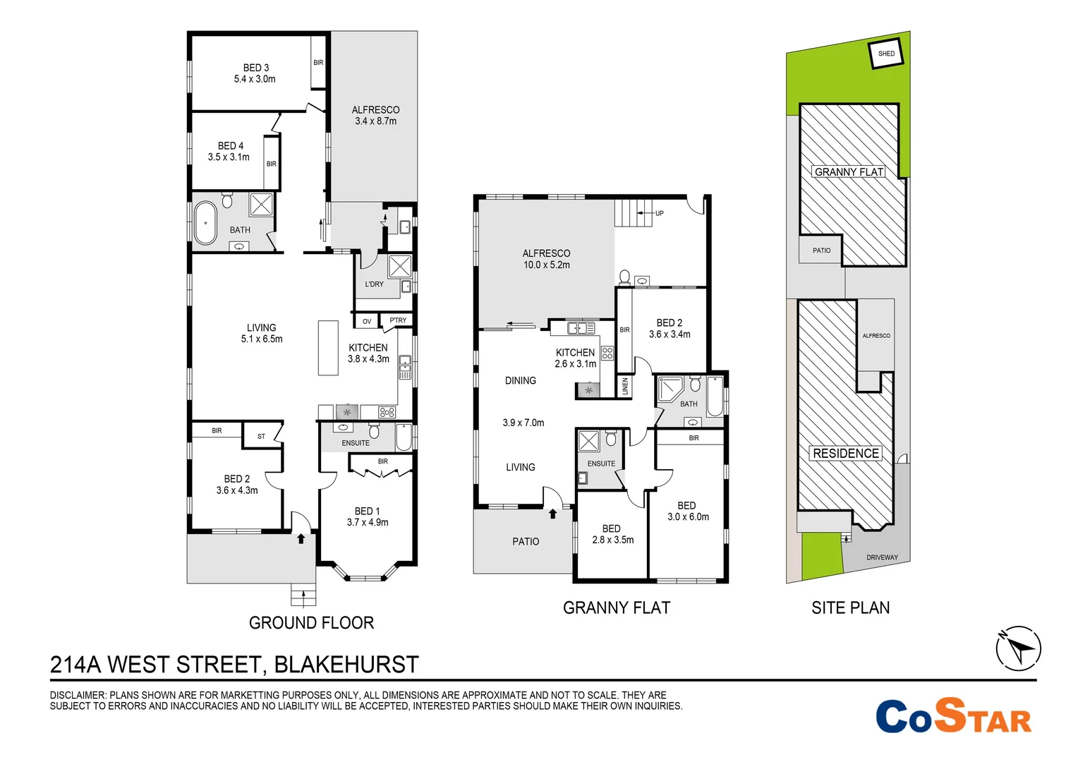 Additional image 27 of 214A West St, Blakehurst NSW 2221