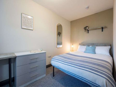 Oxford, 3Ln, UK OX4
