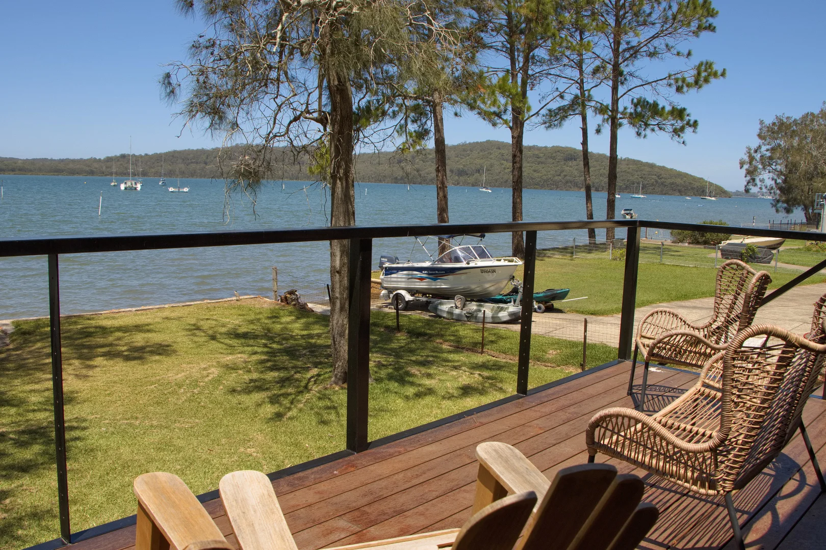 Additional image 21 of 18 Cove Boulevard, North Arm Cove NSW 2324