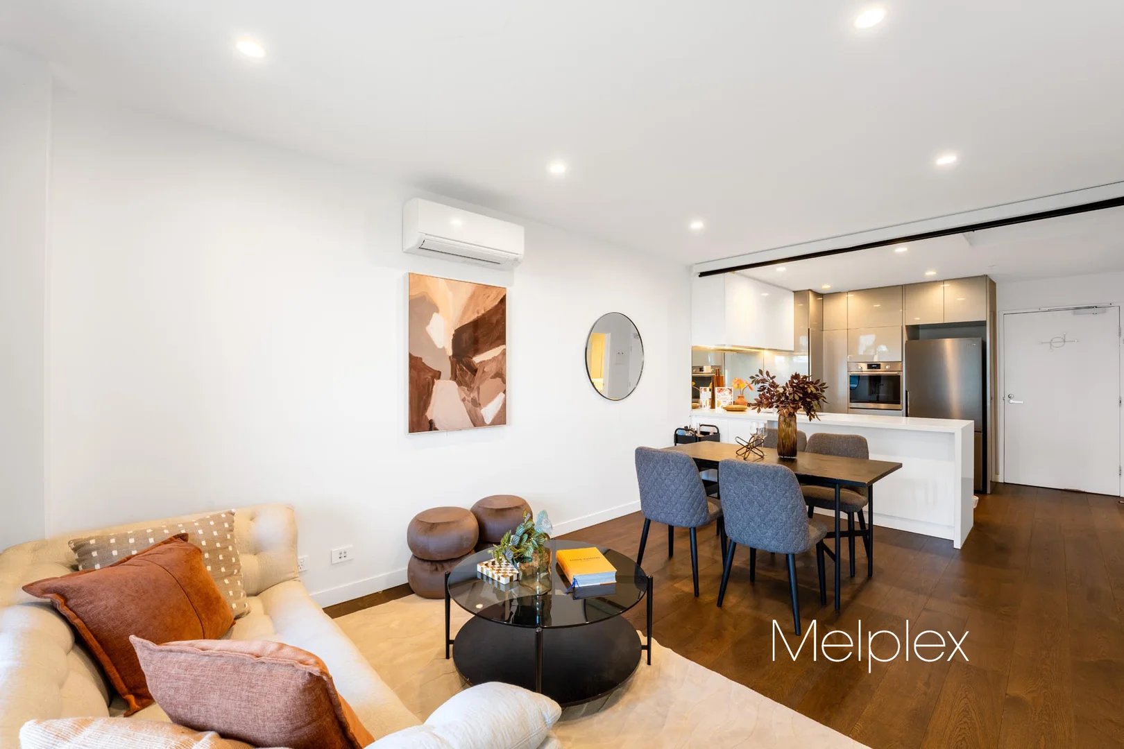 Additional image 2 of 502/58 Villiers Street, North Melbourne VIC 3051