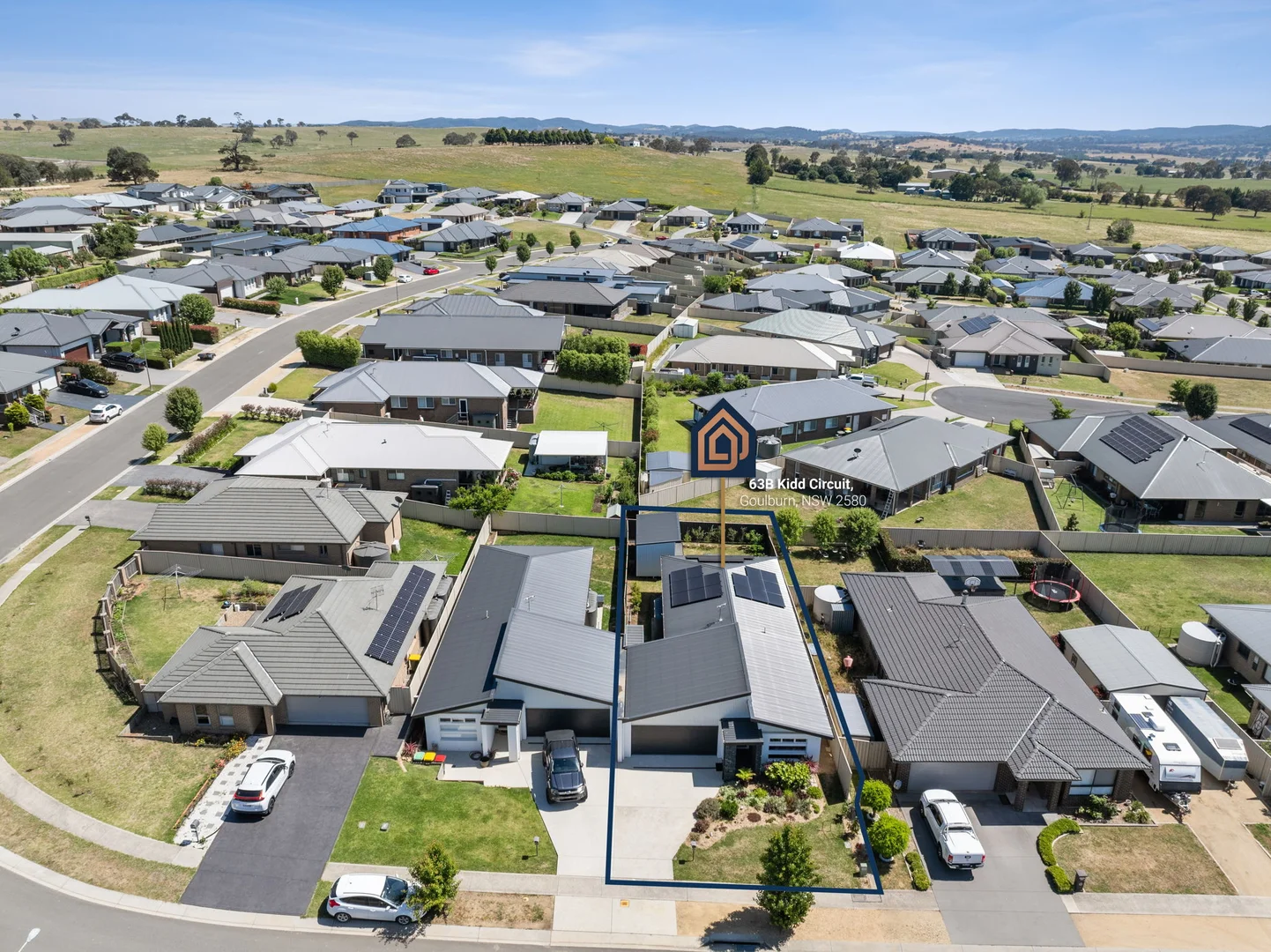 Additional image 13 of 63b Kidd Circuit, Goulburn NSW 2580