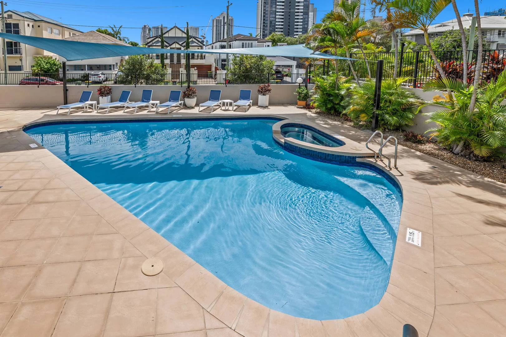 Additional image 24 of 1601/3 River Drive, Surfers Paradise QLD 4217