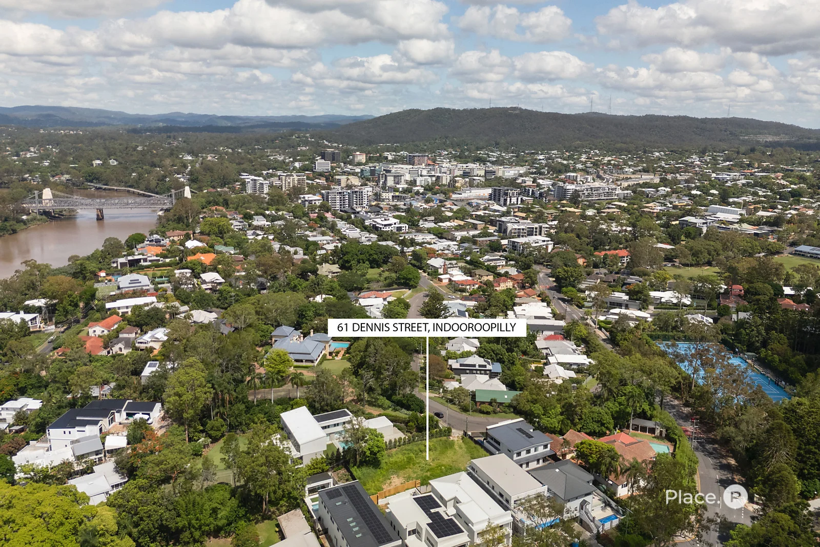 Additional image 4 of 61 Dennis Street, Indooroopilly QLD 4068