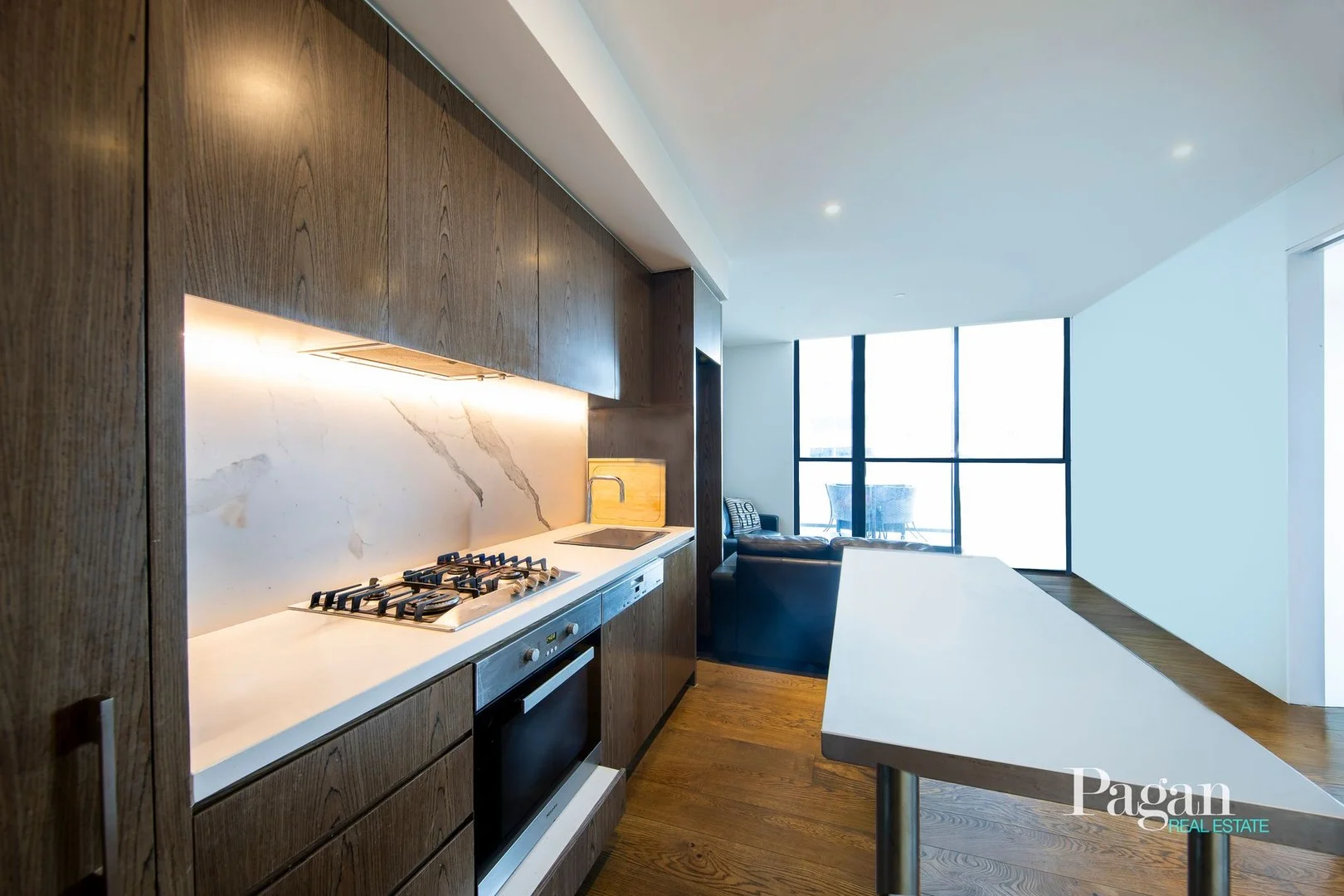 Additional image 6 of 809/77 Queens Road, Melbourne VIC 3004